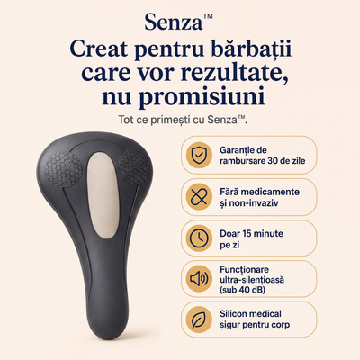 Senza™ Pulse Activator
