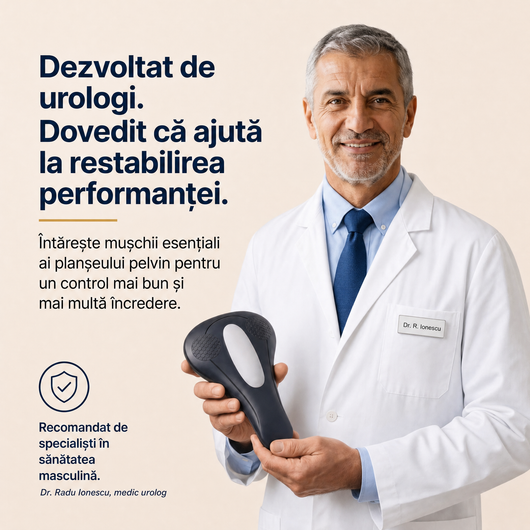 Senza™ Pulse Activator