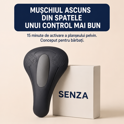 Senza™ Pulse Activator