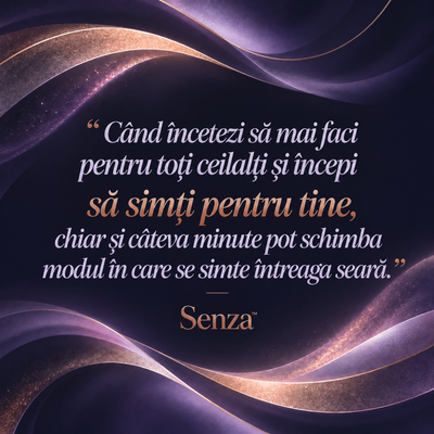 Senza™ Activator