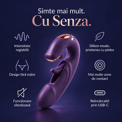 Senza™ Activator