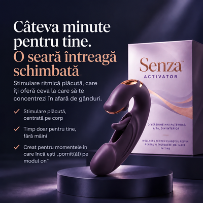 Senza™ Activator